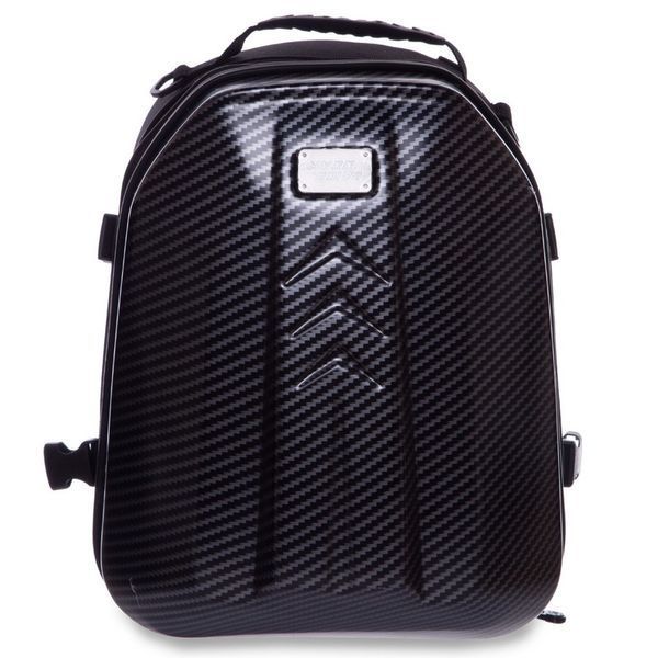 Сумка на бак мотоцикла на магнитах Tank Bag LAICOBEAR M-2843 28х35х18+15см черный M-2843 фото