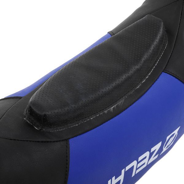 Мешок Болгарский Bulgarian bag Zelart TA-7826-15 вес-15кг черный-синий TA-7826-15 фото