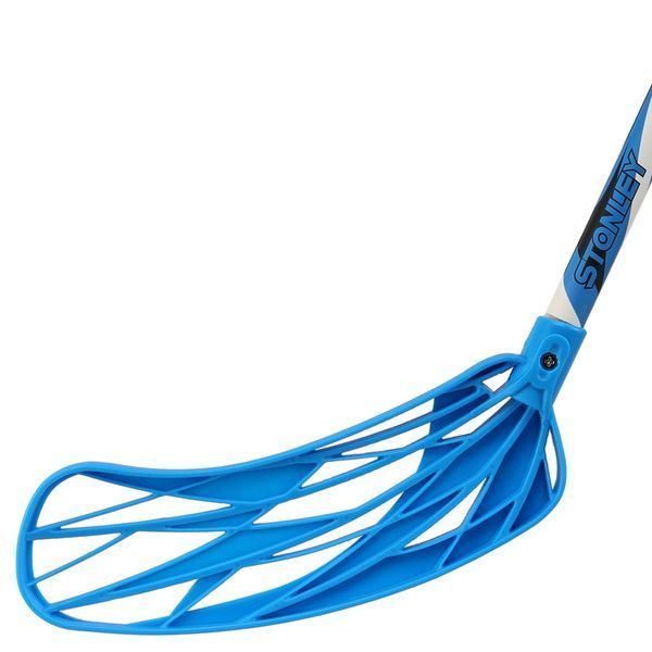 Клюшка для флорбола FLASH детская Stonley Angel Wings F-7625-R F1 загиб R (правый) длина 75см цвета в ассортименте F-7625-R фото