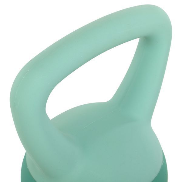 Гиря м'яка SP-Sport SOFT KETTLEBELL FI-0122-3 вага 3кг кольори в асортименті FI-0122-3 фото