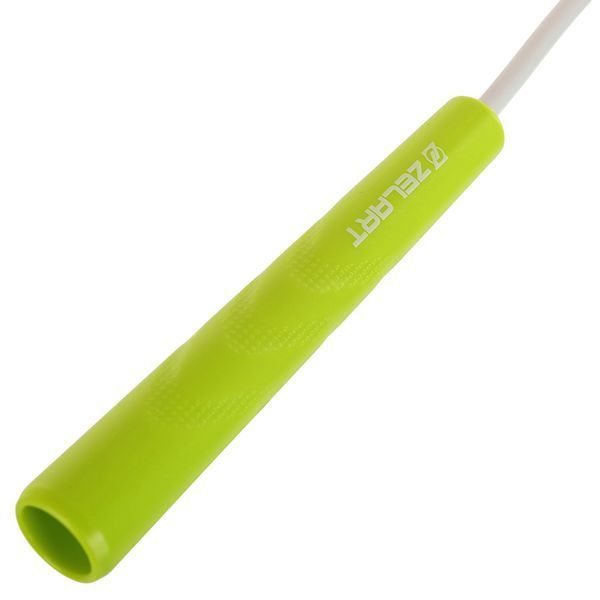Скакалка Zelart FI-2132 2,75м цвета в ассортименте FI-2132 фото