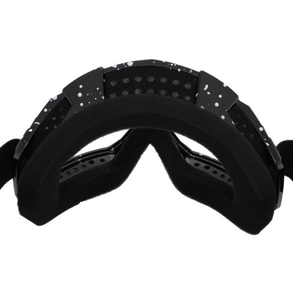 Мотоочки SP-Sport MT003-1-BK2 черный MT003-1-BK2 фото