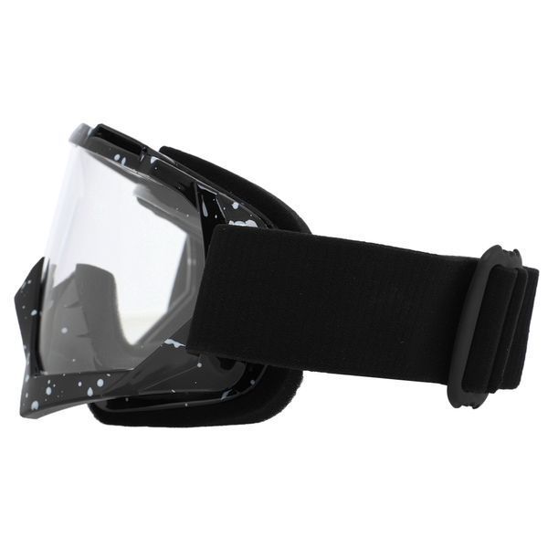 Мотоочки SP-Sport MT003-1-BK2 черный MT003-1-BK2 фото