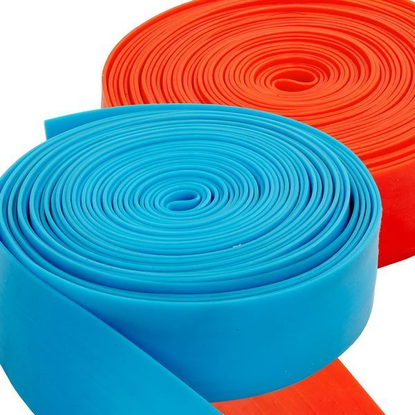 Жгут эластичный ленточный SP-Sport VooDoo Floss Band FI-3934-10 длина 10м цвета в ассортименте FI-3934-10 фото
