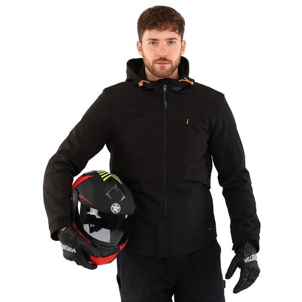 Мотоперчатки MADMOTOR MT-33 M-XL черный L MT-33 фото