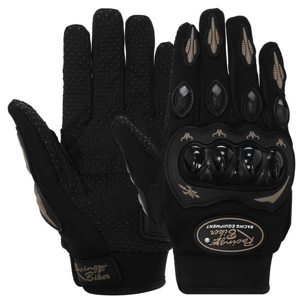 Моторукавиці RACING BIKER SC-04 M-XXL кольори в асортименті XL SC-04 фото