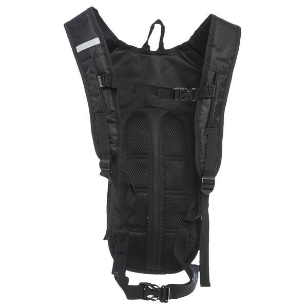 Моторюкзак с гидратором Alpinestar MS-5122-AG 49x16x8см черный-серый MS-5122-AG фото
