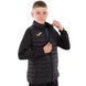 Жилетка мужская Joma URBAN V 103795-100 3XS-2XL черный S 103795-100 фото 14