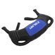 Мешок Болгарский Bulgarian bag Zelart TA-7826-15 вес-15кг черный-синий TA-7826-15 фото 5
