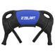 Мешок Болгарский Bulgarian bag Zelart TA-7826-15 вес-15кг черный-синий TA-7826-15 фото 2