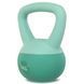 Гиря м'яка SP-Sport SOFT KETTLEBELL FI-0122-3 вага 3кг кольори в асортименті FI-0122-3 фото 3