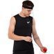 Мяч на резинке для бокса Fight Ball тренажер для реакции и координации SP-Sport BO-0374B черный-красный BO-0374B фото 11