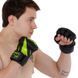 Перчатки для смешанных единоборств MMA Zelart BO-8355 M-XL цвета в ассортименте L BO-8355 фото 11