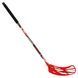 Клюшка для флорбола FLASH детская Stonley Angel Wings F-7625-R F1 загиб R (правый) длина 75см цвета в ассортименте F-7625-R фото 1
