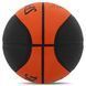 Мяч баскетбольный резиновый SPALDING 84621Z VARSITY FIBA TF 150 размер 6 оранжевый-черный 84621Z фото 4