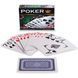 Карты игральные пластиковые SP-Sport POKER IG-292 54 карты IG-292 фото 1