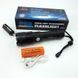 Фонарь аккумуляторный X-Balog BL-B88-P90, яркий фонарик, качественный фонарик, мощный ручной фонарик ws27893 фото 11