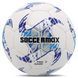 М'яч футбольний SOCCERMAX FB-9493 №5 PU кольори в асортименті FB-9493 фото 1