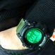 Часы наручные мужские SKMEI 1384AG ARMY GREEN, часы тактические противоударные. Цвет: зеленый ws97736 фото 2
