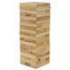 Дженга пьяная башня настольная игра SP-Sport Drunken Tower Jenga GB076-1B дерево GB076-1B фото 4