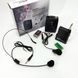 Микрофон DM SH 100C/wm-707 беспроводная гарнитура ws68768 фото 9