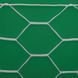 Сетка на ворота футбольные в комплекте из 2 штук SP-Sport C-6003 7,32x2,44x1,5м 2шт белый C-6003 фото 4