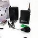 Микрофон DM SH 100C/wm-707 беспроводная гарнитура ws68768 фото 8