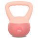 Гиря м'яка SP-Sport SOFT KETTLEBELL FI-0122-3 вага 3кг кольори в асортименті FI-0122-3 фото 1