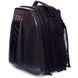 Сумка на бак мотоцикла на магнитах Tank Bag LAICOBEAR M-2843 28х35х18+15см черный M-2843 фото 3
