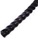 Канат для кроссфита Combat Battle Rope Zelart FI-5311-9 9м черный FI-5311-9 фото 3