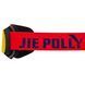 Очки горнолыжные JIE POLLY FJ037 цвета в ассортименте FJ037 фото 15