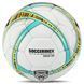 М'яч футбольний професійний SOCCERMAX FB-5049 №5 PU кольори в асортименті FB-5049 фото 2