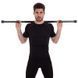 Бодибар Body Bar Zelart FI-2611-5 вес 5кг черный-зеленый FI-2611-5 фото 3