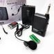 Микрофон DM SH 100C/wm-707 беспроводная гарнитура ws68768 фото 7
