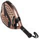 Ракетка для падел-тенниса Padel Joma HYPER 3.0 401811-531 розовый-черный 401811-531 фото 3