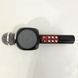 Беспроводной микрофон караоке bluetooth WSTER WS-1816. Цвет: черный ws38518 фото 9