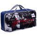 Сетка для волейбола SP-Sport PW-06 9,5x1,0м белый-черный PW-06 фото 1