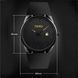 Часы наручные мужские SKMEI 1509BK, оригинальные мужские часы, мужские часы стильные часы на руку ws25936 фото 3