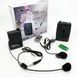 Микрофон DM SH 100C/wm-707 беспроводная гарнитура ws68768 фото 1