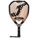 Ракетка для падел-тенниса Padel Joma HYPER 3.0 401811-531 розовый-черный 401811-531 фото 1