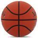 М'яч баскетбольний гумовий SPALDING 84542Z SILVER SERIES розмір 6 помаранчевий 84542Z фото 3