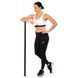Бодибар Body Bar Zelart FI-4776-6 вес 6кг черный-фиолетовый FI-4776-6 фото 9