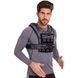 Жилет обважнювач з регульованою вагою Zelart WEIGTH VEST TA-7817-12 вага-1-12кг камуфляж TA-7817-12 фото 1