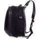 Сумка на бак мотоцикла на магнитах Tank Bag LAICOBEAR M-2843 28х35х18+15см черный M-2843 фото 7