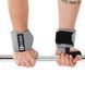 Бинты кистевые для жима STRENGTH WRIST WRAPS (SOLID SUPPOR) EZOUS C-04 2штуки фиолетовый C-04 фото 12