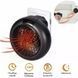 Обогреватель Wonder Heater 900 Вт, тепловентилятор для дома, обогреватель дуйчик, тепловентилятор дуйка ws57844 фото 8
