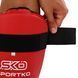 Захист гомілки та стопи для єдиноборств SPORTKO SP-331 S-XL кольори в асортименті S SP-331 фото 6