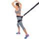 Тренажер для Банджи Фитнес BUNGEE SP-Sport FI-6900 черный FI-6900 фото 14