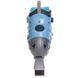 Роликовые коньки раздвижные Zelart Z-2917 р. XS (29-32) Z-2917 фото 19