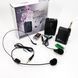 Микрофон DM SH 100C/wm-707 беспроводная гарнитура ws68768 фото 5